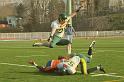 Evry Daily Photo - Foot Us D2 - Corsaires vs Caiman 101